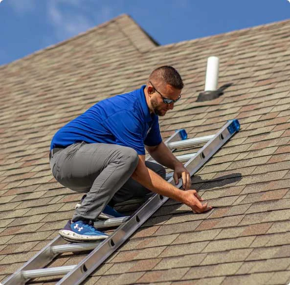 Roofing Problems: Is It Time To Repair or Replace?