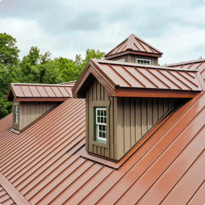 Can You Repair a Roof without Fully Replacing the Roof? (Roof Repair vs Replacing Roof)