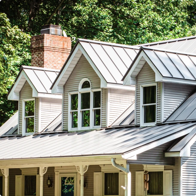 Schedule a Roof Inspection Before Summer